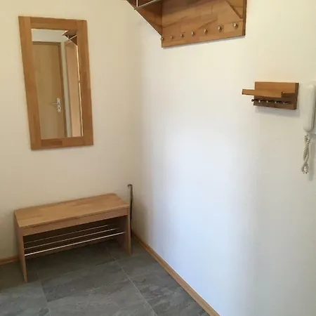 Ferienwohnung Ignatz Mühlhausen Zewnętrze zdjęcie