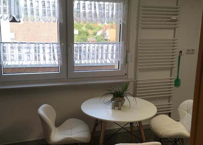 Ferienwohnung Ignatz
