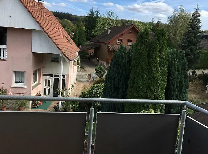 Ferienwohnung Ignatz