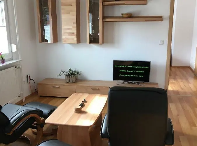 Ferienwohnung Ignatz