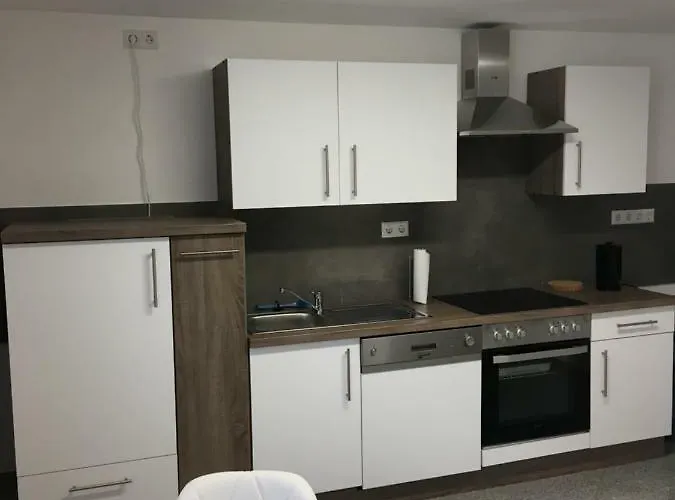 Ferienwohnung Ignatz