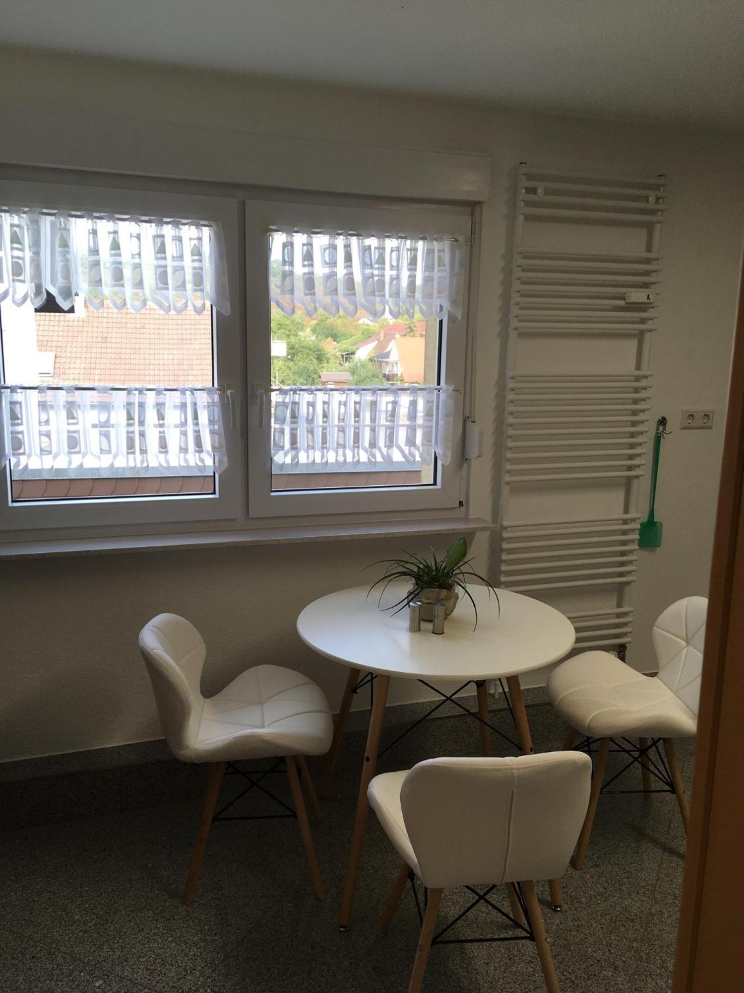 Apartment Ignatz *