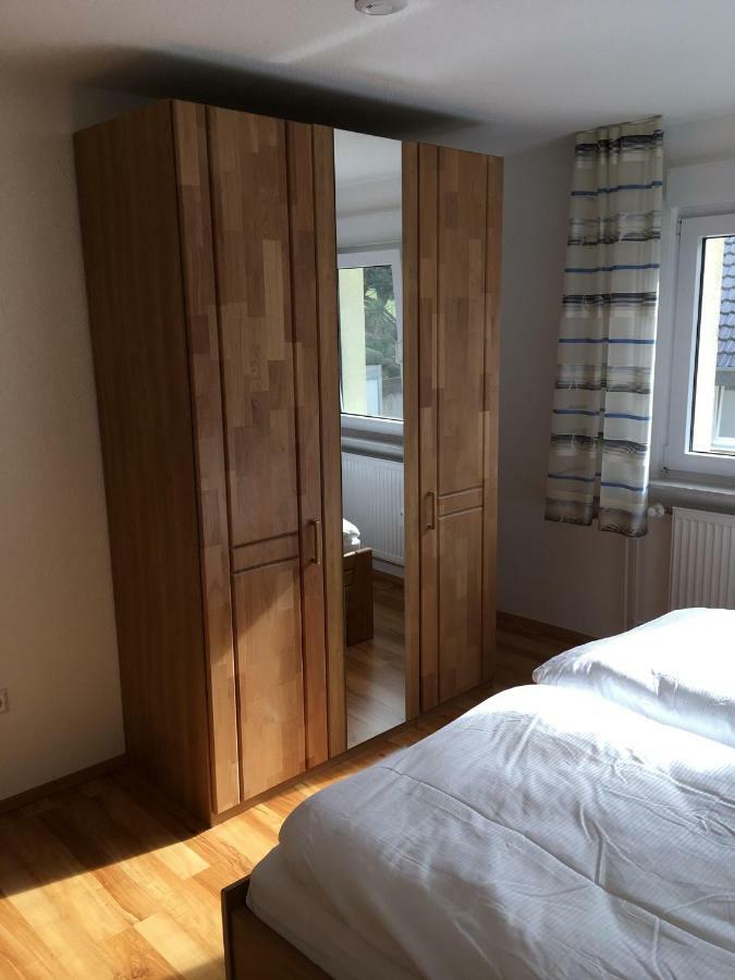 Ignatz Apartment Muhlhausen (Kraichgau)