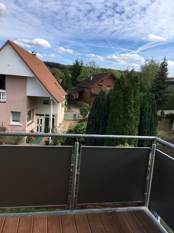 Ignatz Apartament *