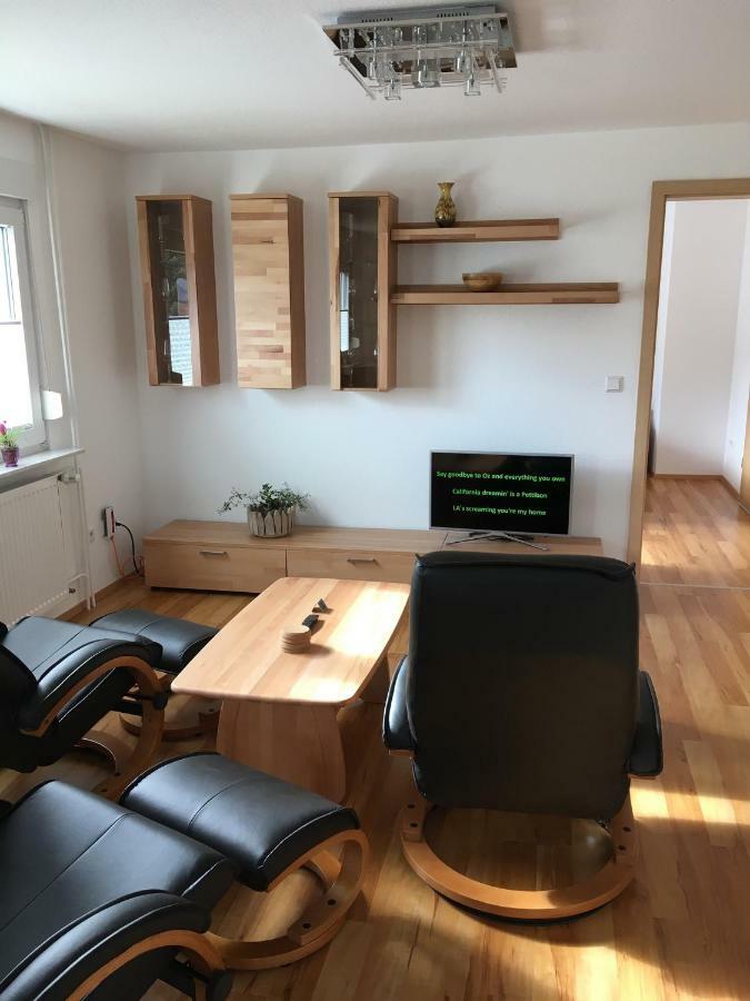 Ignatz Apartment *