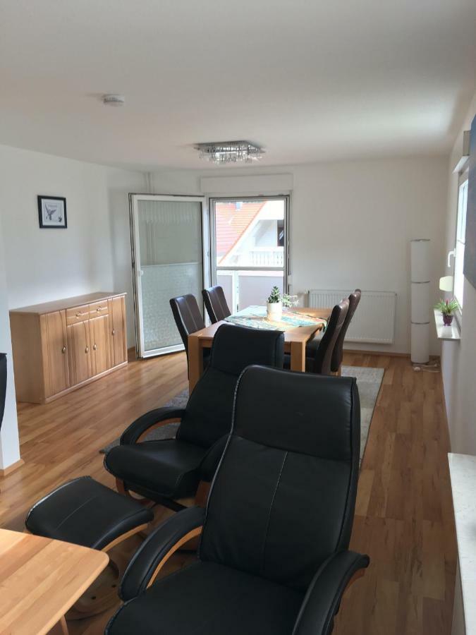 Apartment Ignatz Muhlhausen (Kraichgau)