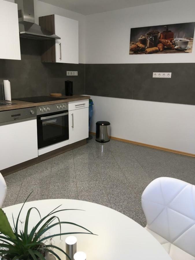 Ignatz Apartament Mühlhausen