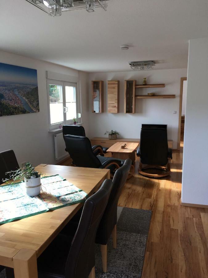 Ignatz Apartment Muhlhausen (Kraichgau)