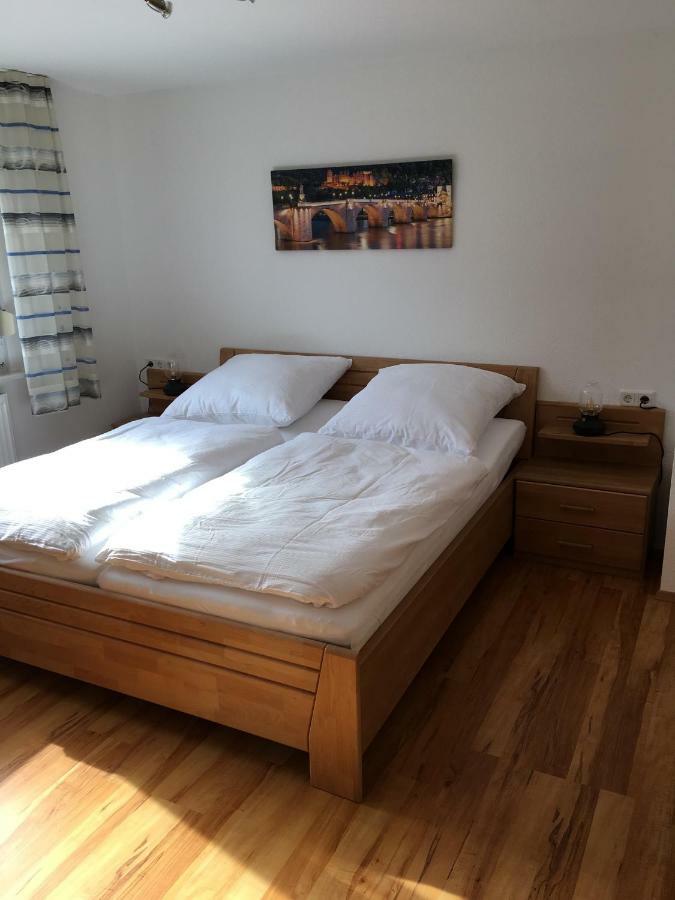 Ignatz * Muhlhausen (Kraichgau)