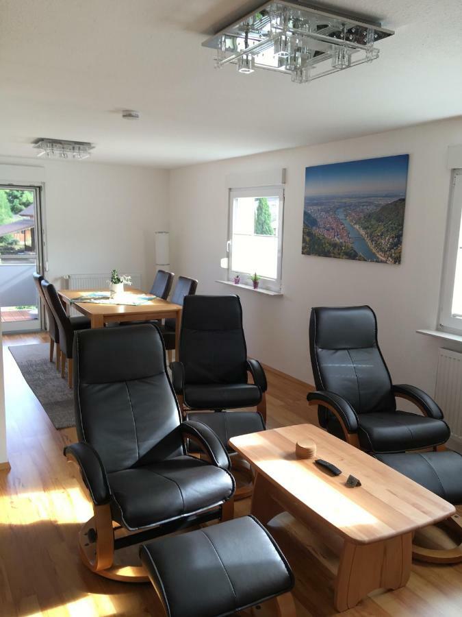 Apartment Ignatz *