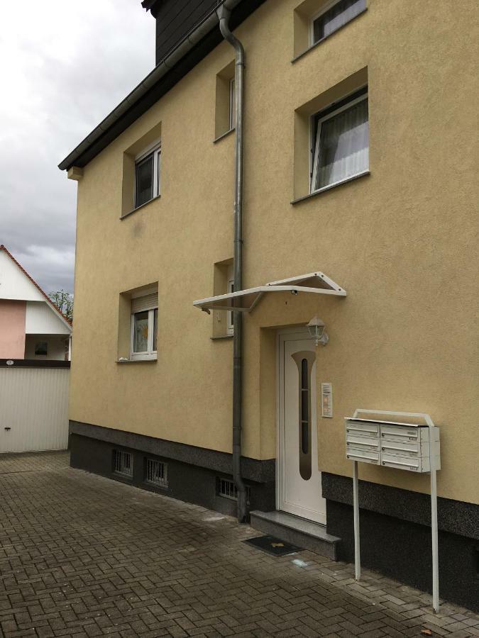 Ignatz * Mühlhausen